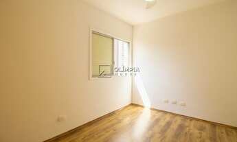 Imagem 1: Venda Apartamento 3 Dormitórios - 130 m² Moema