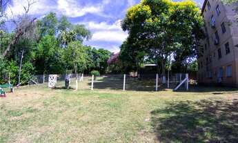 Imagem 4: Apartamento no bairro Vila Nova