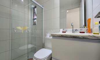 Imagem 4: Apartamento para venda com 54 metros quadrados com 2 quartos em Brotas - Salvador - BA(12