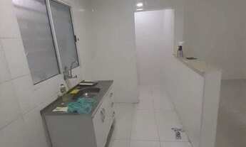 Imagem: Casa com 1 dormitório para alugar, 30 m²