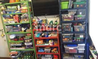 Imagem 7: SAO PAULO - Apartamento Padrão - ACLIMACAO