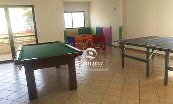 Imagem 4: Apartamento com 2 dormitórios, 82 m² - venda por R$ 440.000,00 ou aluguel por R$ 3.380,00