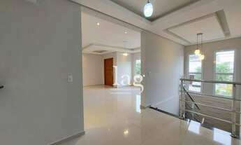 Imagem: Casa com 3 dormitórios à venda, 225 m²