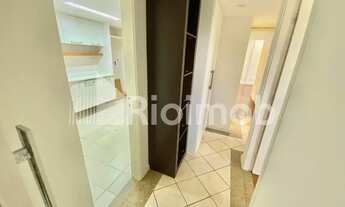 Imagem 5: Barra da Tijuca Apartamento com 3 dormitórios