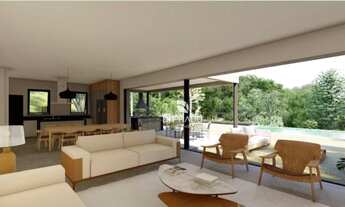 Imagem 6: Casa com 4 dormitórios à venda, 400 m² por R$ 3.950.000,00 - Jardim Alegre - Itupeva/SP