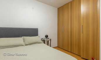 Imagem 6: Apartamento lindo, 120 metros com 4 quartos em Savassi - Belo Horizonte - MG - R$1.390.000