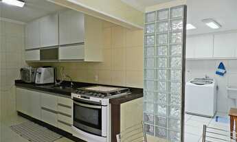 Imagem: Casa Impecável com Área Lazer Diferenciada