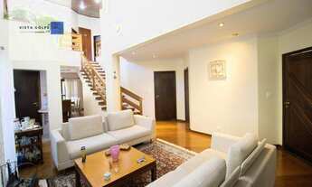 Imagem 3: Sobrado Parque dos Príncipes Próximo a Comercios