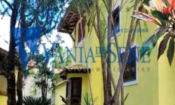 Imagem: SAO JOSE DOS CAMPOS - Residential / Farm