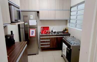 Imagem 6: São Paulo - Casa de Condomínio - Cursino