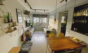 Imagem: Apartamento para venda possui 40 metros