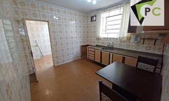 Imagem 2: Sobrado com 2 dormitórios para alugar, 150 m² por R$ 2.508,50/mês - Casa Verde Alta - São