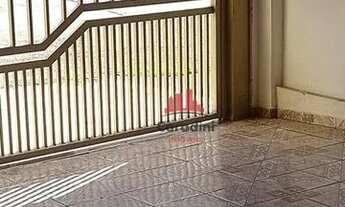 Imagem 5: Casa com 2 dormitórios para alugar, 133 m² por R$ 1.529,89/mês - Jardim América - American