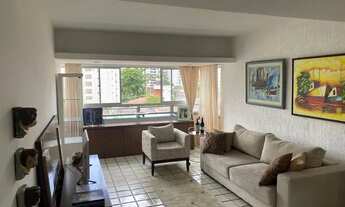 Imagem: LB Apartamento de 3 quartos (1 suíte)