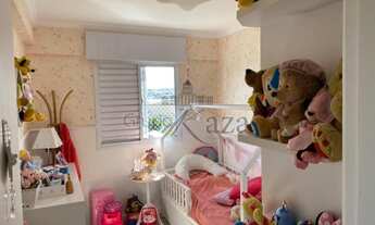 Imagem 7: Residencial Grand Vita - 84m² - 3 Dormitórios. Aceita Permuta