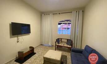 Imagem 5: Casa com 3 dormitórios para alugar, 100 m² por R$ 2.500,00/mês - Planalto - Brumadinho/MG