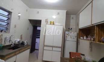 Imagem 2: São Paulo - Casa Padrão - Mooca