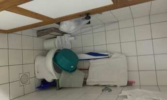 Imagem 5: Apartamento todo mobiliado, 3 quartos com suíte na segunda quadra do mar