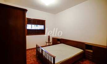 Imagem 2: São Paulo - Casa Padrão - Moema