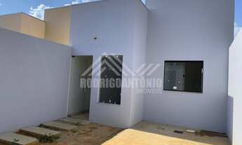 Imagem 2: Lindas casas no Residencial Sul