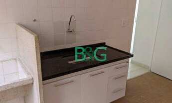 Imagem 2: Apartamento com 2 dormitórios à venda, 45 m² por R$ 149.000,00 - Guaianazes - São Paulo/SP