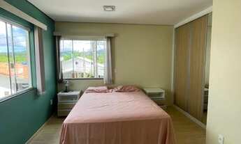 Imagem 7: Ampla casa toda mobiliada