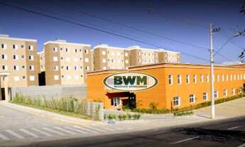 Imagem 5: Apartamento com 2 dormitórios à venda, 52 m² por R$ 210.000,00 - Jardim Vera Cruz - Soroca