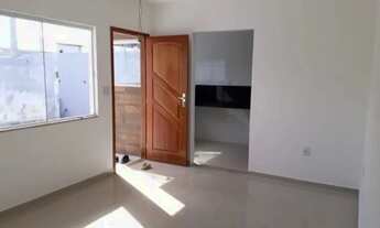 Imagem 5: Casa 3 quartos sendo 1 suite 2 vagas