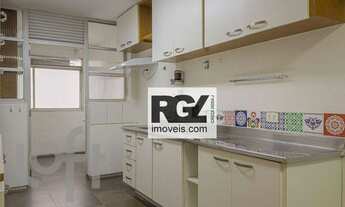 Imagem 7: Apartamento com 3 dormitórios para alugar, 120 m² por R$ 8.175,00/mês - Itaim Bibi - São P