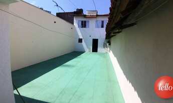 Imagem 2: São Paulo - Casa Padrão - Tatuapé