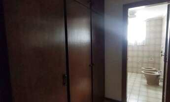 Imagem 2: Apartamento com 3 dormitórios, 160 m² - venda por R$ 450.000,00 ou aluguel por R$ 2.860,00