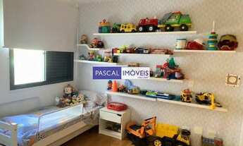 Imagem: SãO PAULO - Apartamento Padrão - Campo