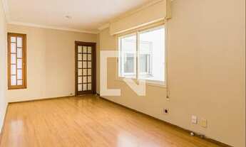 Imagem: Apartamento à Venda - Petrópolis, 3 Quartos