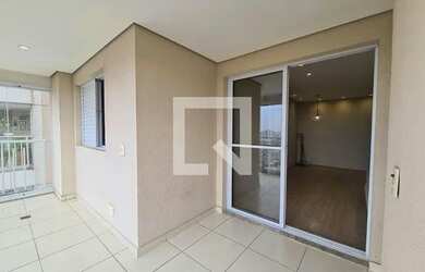 Imagem 6: Apartamento para Aluguel - Vila Formosa, 2 Quartos, 56 m2