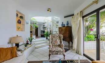 Imagem 2: Cobertura duplex no Paraiso com 5 dormitórios