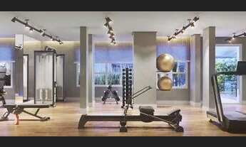 Imagem 3: Apartamento à venda, 63 m² por R$ 525.900,00 - Tucuruvi - São Paulo/SP