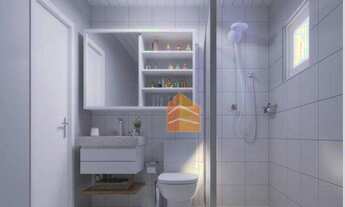 Imagem 6: Casa com 2 dormitórios à venda, 48 m² por R$ 175.000,00 - Jardim Betânia - Cachoeirinha/RS