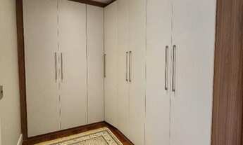 Imagem 5: Casa com 4 dormitórios à venda, 405 m² por R$ 3.500.000,00 - Alphaville Nova Esplanada - V