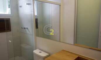 Imagem 2: APARTAMENTO TRIPLEX - SUMARÉ - 3 SUÍTES - SOLARIUM COM JACUZZI - 1 VAGA