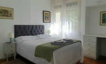 Imagem 2: Apartamento para aluguel e venda tem 83 metros quadrados com 2 quartos