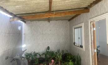 Imagem 3: Casa bairro industrial