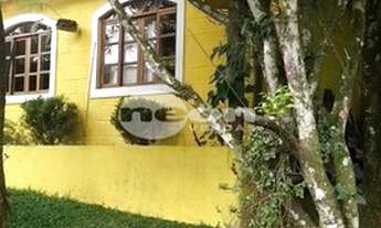 Imagem: SANTO ANDRé - Casa de Condomínio - Jardim