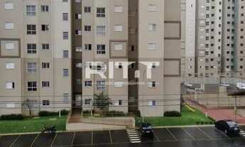 Imagem 2: Apartamento - Zona Predominantemente Residencial Dois ( ZPR 2) - Nova Odessa