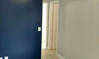 Imagem 2: APARTAMENTO ALUGO SANTA CÂNDIDA CURITIBA PR