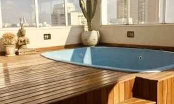 Imagem: APARTAMENTO RESIDENCIAL em SÃO PAULO