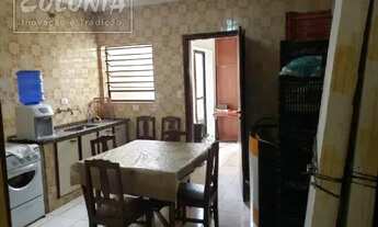 Imagem 3: São Bernardo do Campo - Casa Padrão - Planalto