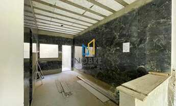 Imagem 5: Casa para venda tem 200 metros quadrados com 3 quartos em Masterville - Sarzedo - MG