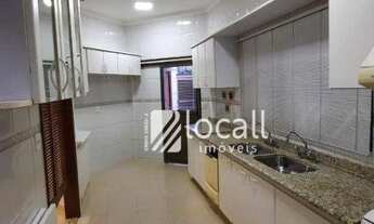 Imagem 2: Casa com 3 dormitórios à venda, 249 m² por R$ 1.300.000,00 - Parque Residencial Damha III