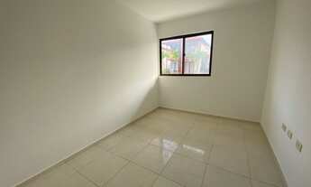 Imagem 5: Casa Duplex com 3 quartos, varanda, na beira mar, área de lazer e segurança, por R$ 600.00