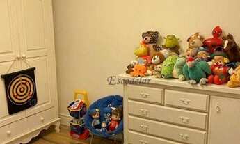 Imagem: Sobrado com 3 dormitórios à venda, 134